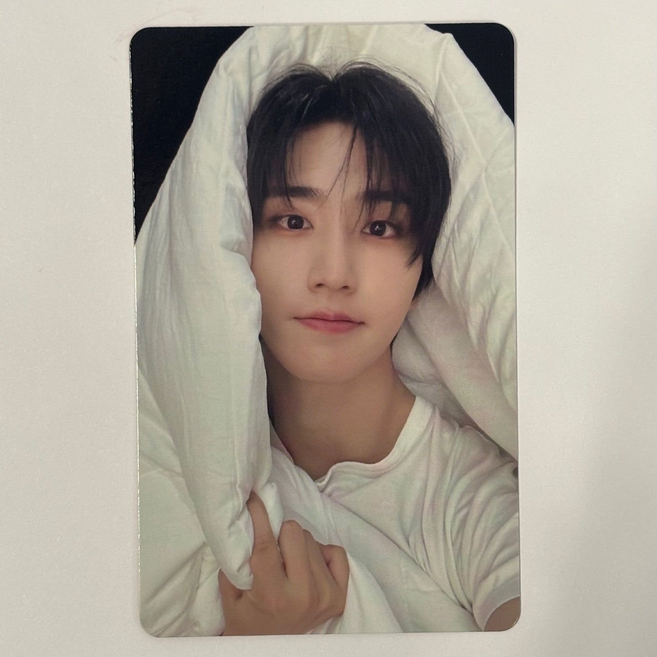 Stray Kids - SKZHOP HIPTAPE HOP (合) (SKZHOP VER) JYP Shop Photocards