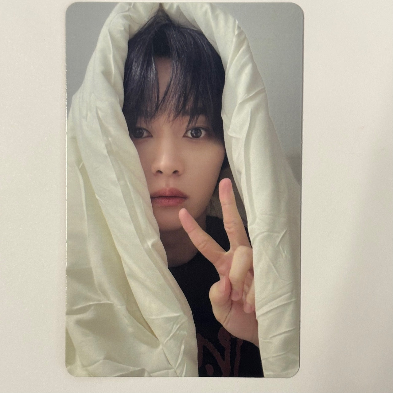 Stray Kids - SKZHOP HIPTAPE HOP (合) (SKZHOP VER) JYP Shop Photocards