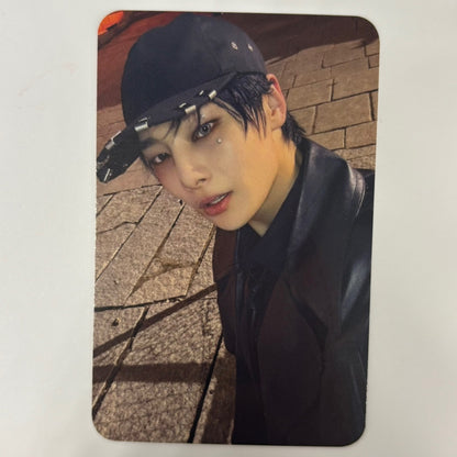 Stray Kids - SKZHOP HIPTAPE HOP (合) Yes24 Photocards