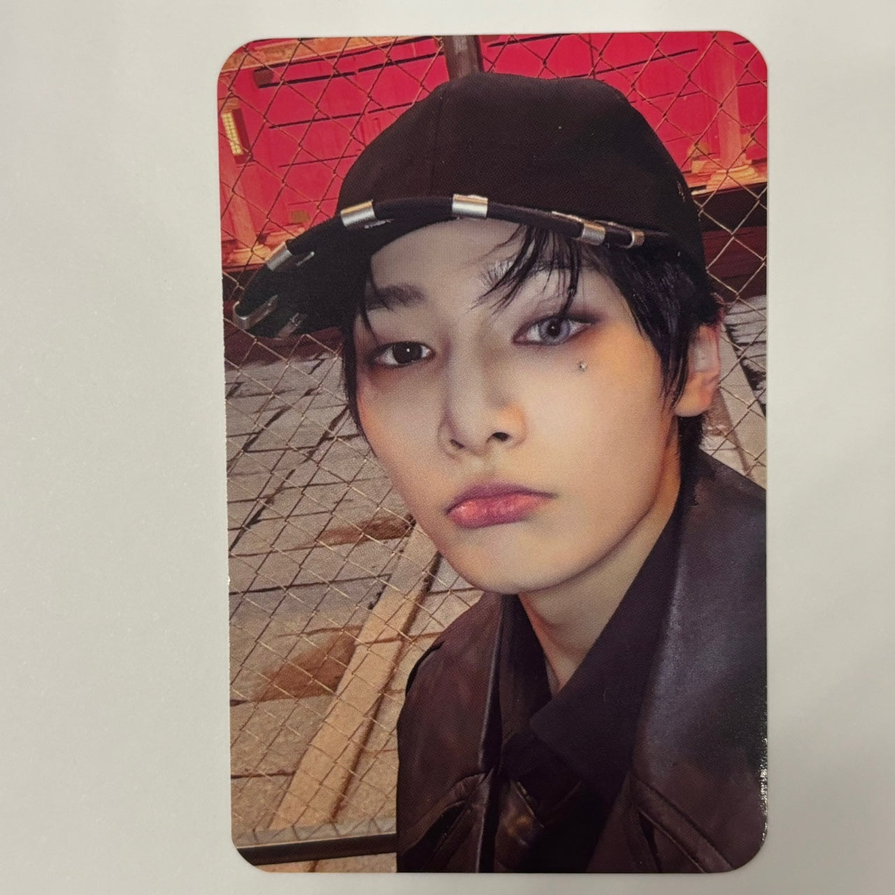 Stray Kids - SKZHOP HIPTAPE HOP (合) Soundwave Photocards