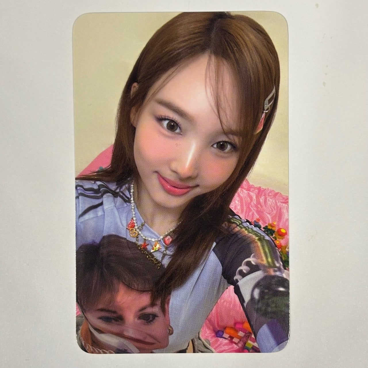 TWICE - Seasons Greetings 2025 JYP SHOP Pre-order Benefit Photocards