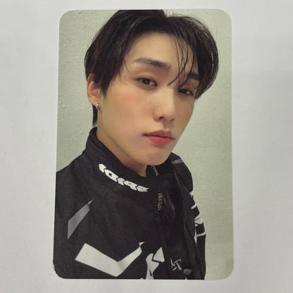 THE BOYZ - Seasons Greetings 2025 Pre-order Benefit Photocards