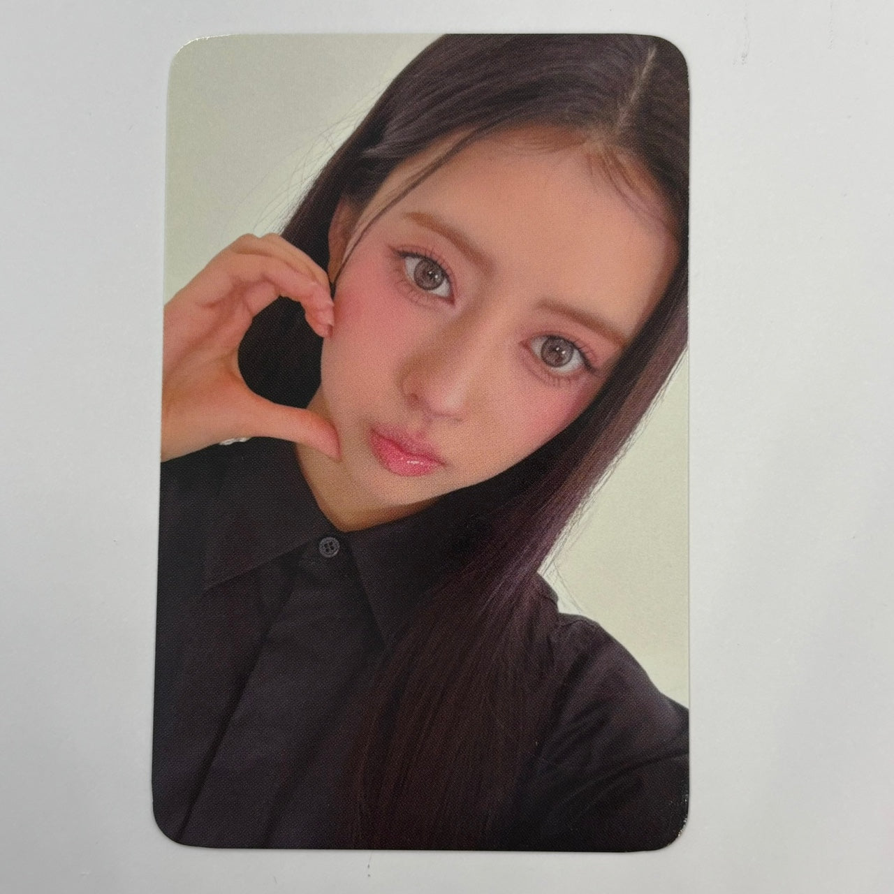 NiziU - LOVE LINE Soundwave Photocards