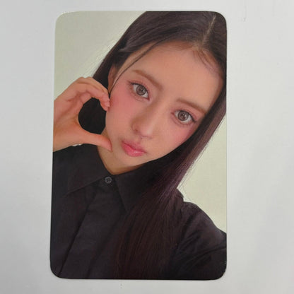 NiziU - LOVE LINE Soundwave Photocards