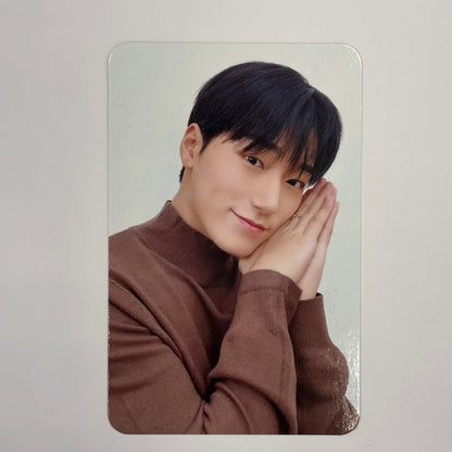 ATEEZ - ANITEEZ [IN DREAMLAND] Photocards
