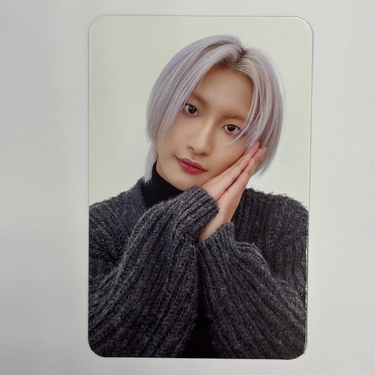 ATEEZ - ANITEEZ [IN DREAMLAND] Photocards