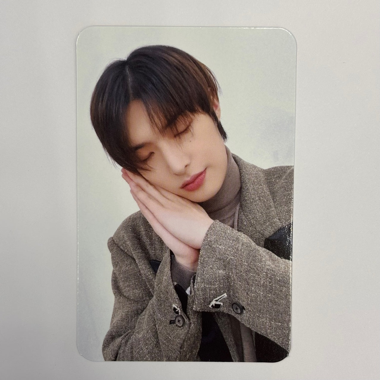 ATEEZ - ANITEEZ [IN DREAMLAND] Photocards
