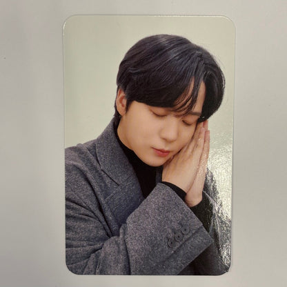 ATEEZ - ANITEEZ [IN DREAMLAND] Photocards