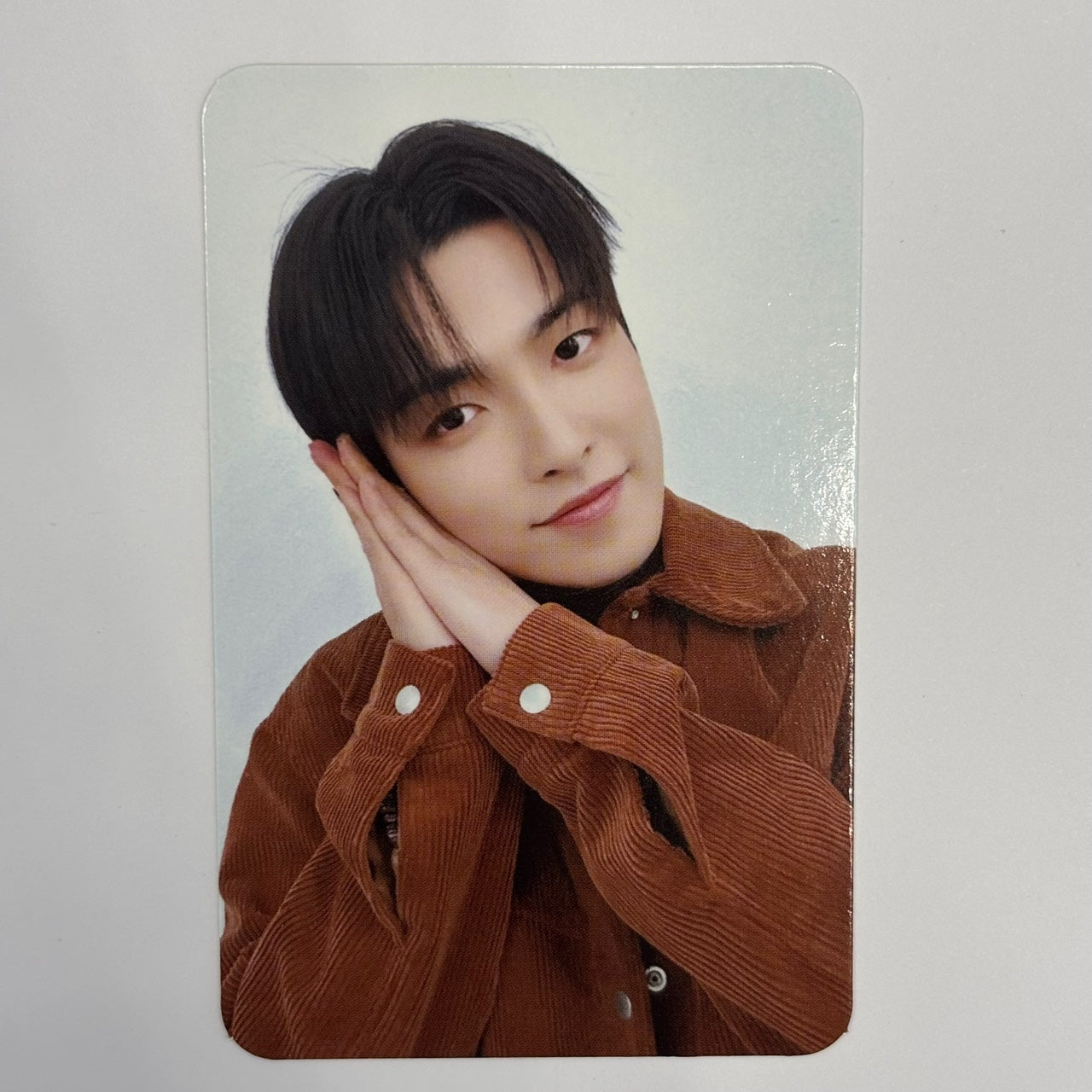 ATEEZ - ANITEEZ [IN DREAMLAND] Photocards