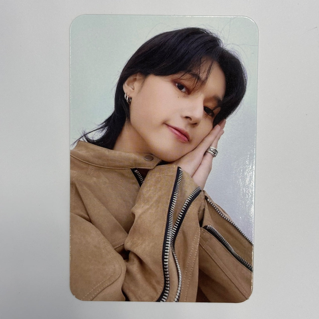ATEEZ - ANITEEZ [IN DREAMLAND] Photocards