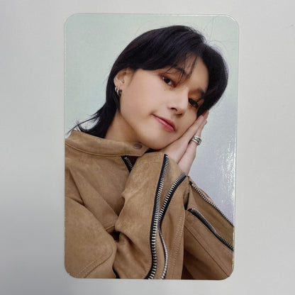 ATEEZ - ANITEEZ [IN DREAMLAND] Photocards
