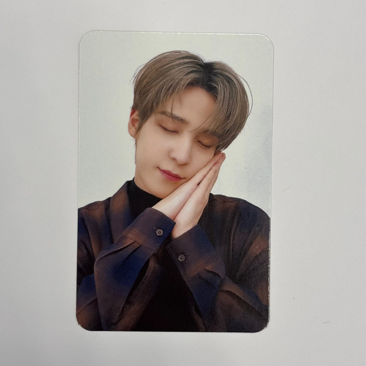ATEEZ - ANITEEZ [IN DREAMLAND] Photocards