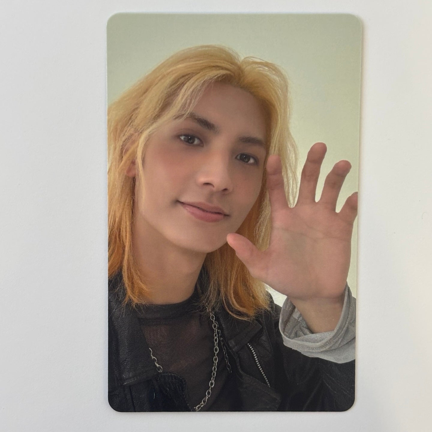 XDINARY HEROES - [BEAUTIFUL MIND MD] Xdinary Monsters Photocard
