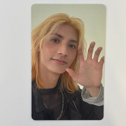 XDINARY HEROES - [BEAUTIFUL MIND MD] Xdinary Monsters Photocard