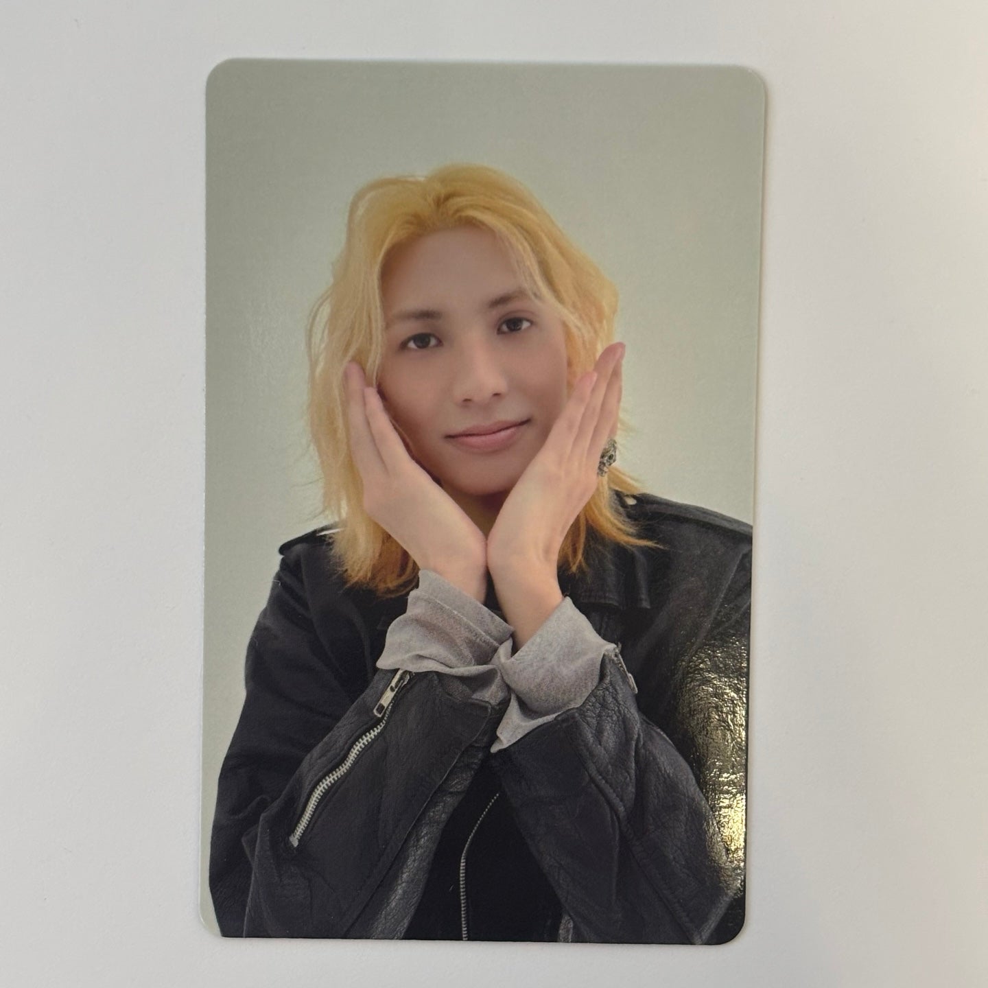 XDINARY HEROES - [BEAUTIFUL MIND MD] Xdinary Monsters Photocard