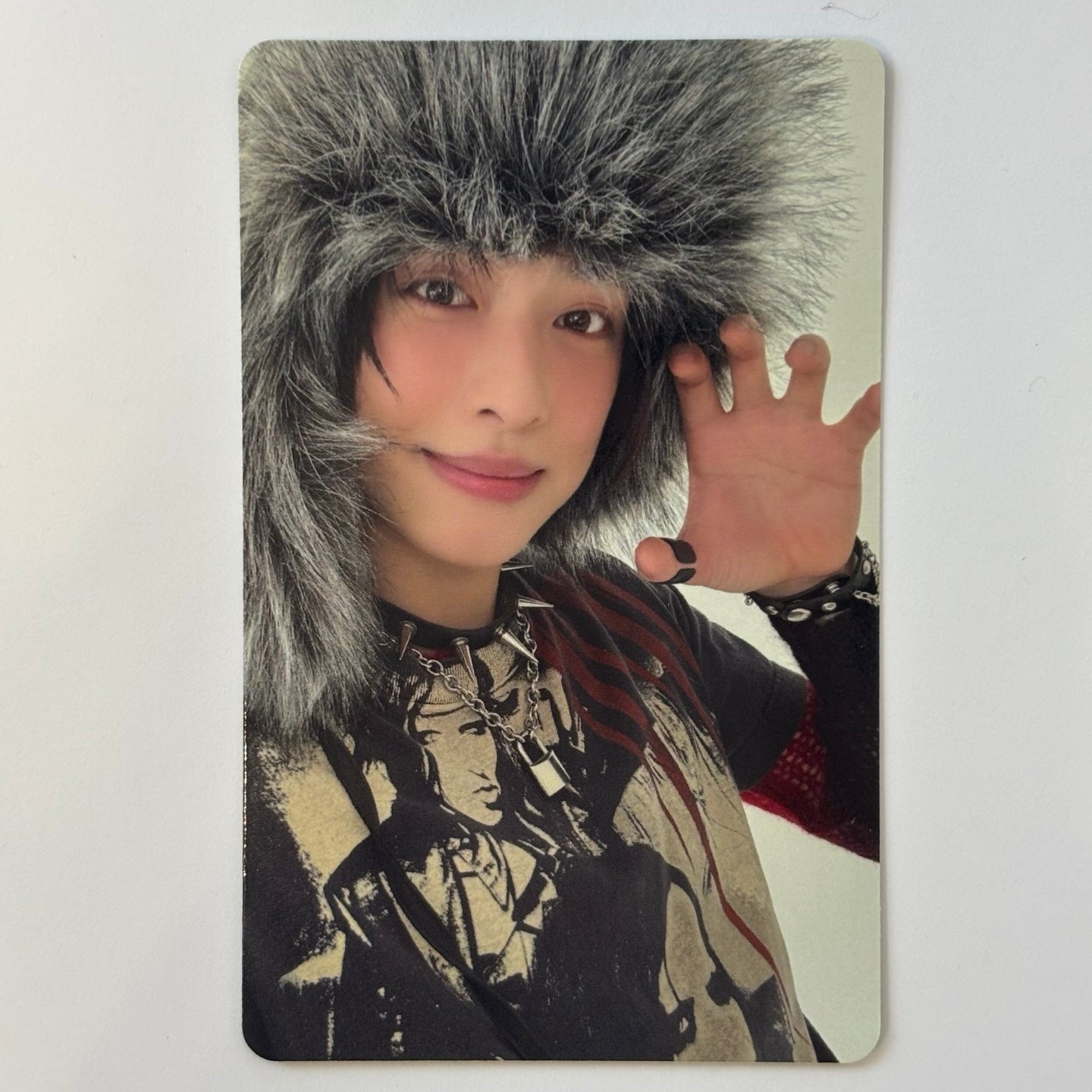 XDINARY HEROES - [BEAUTIFUL MIND MD] Xdinary Monsters Photocard