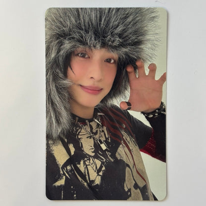 XDINARY HEROES - [BEAUTIFUL MIND MD] Xdinary Monsters Photocard