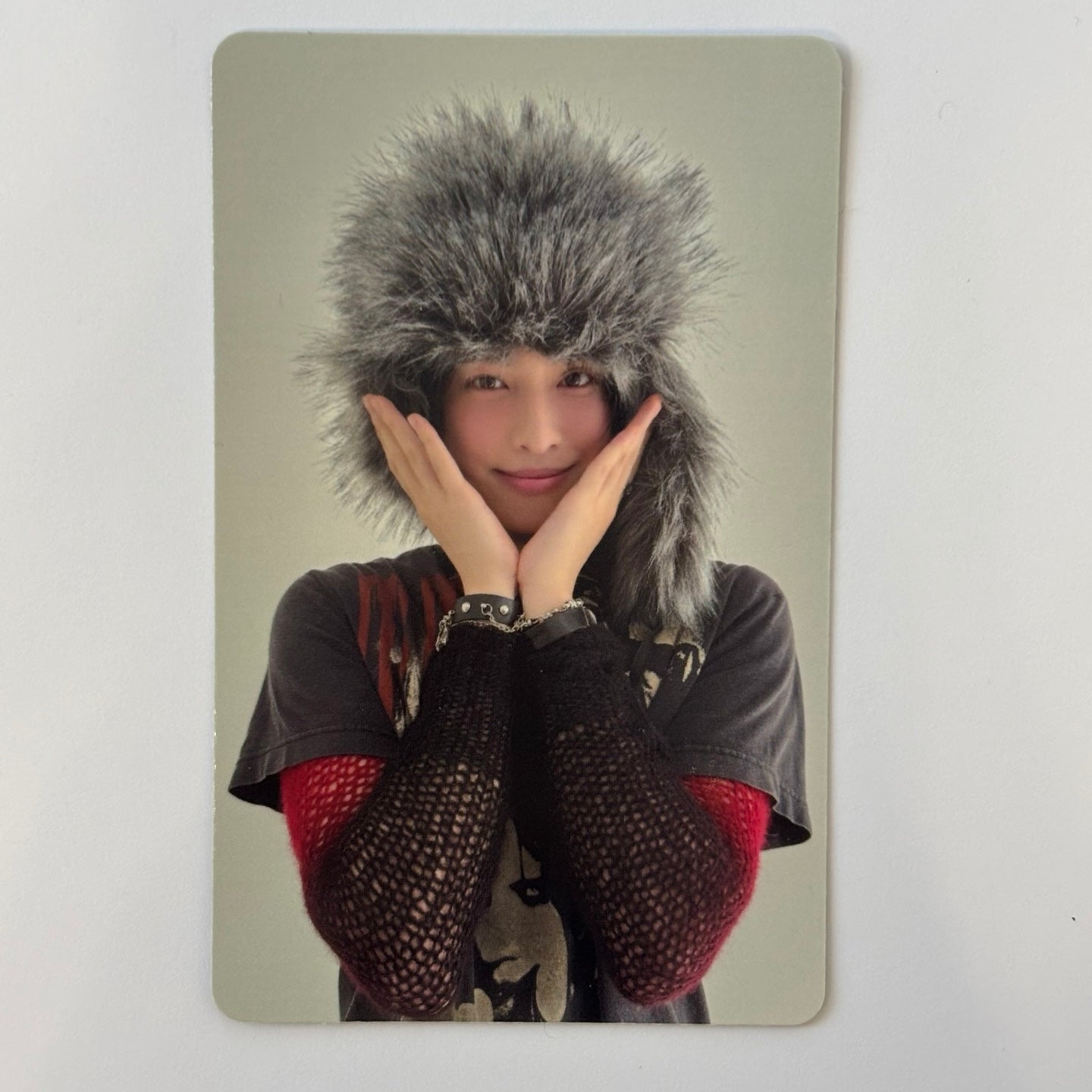XDINARY HEROES - [BEAUTIFUL MIND MD] Xdinary Monsters Photocard