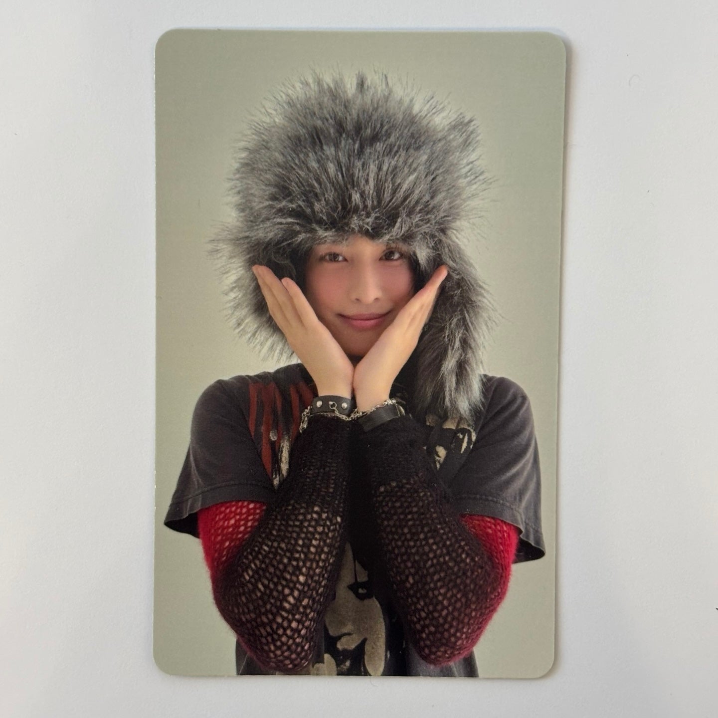 XDINARY HEROES - [BEAUTIFUL MIND MD] Xdinary Monsters Photocard