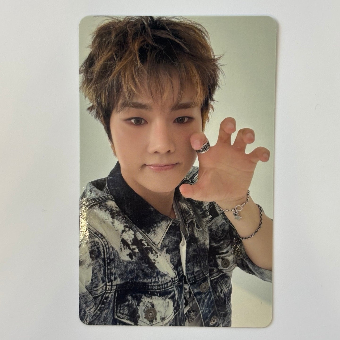 XDINARY HEROES - [BEAUTIFUL MIND MD] Xdinary Monsters Photocard