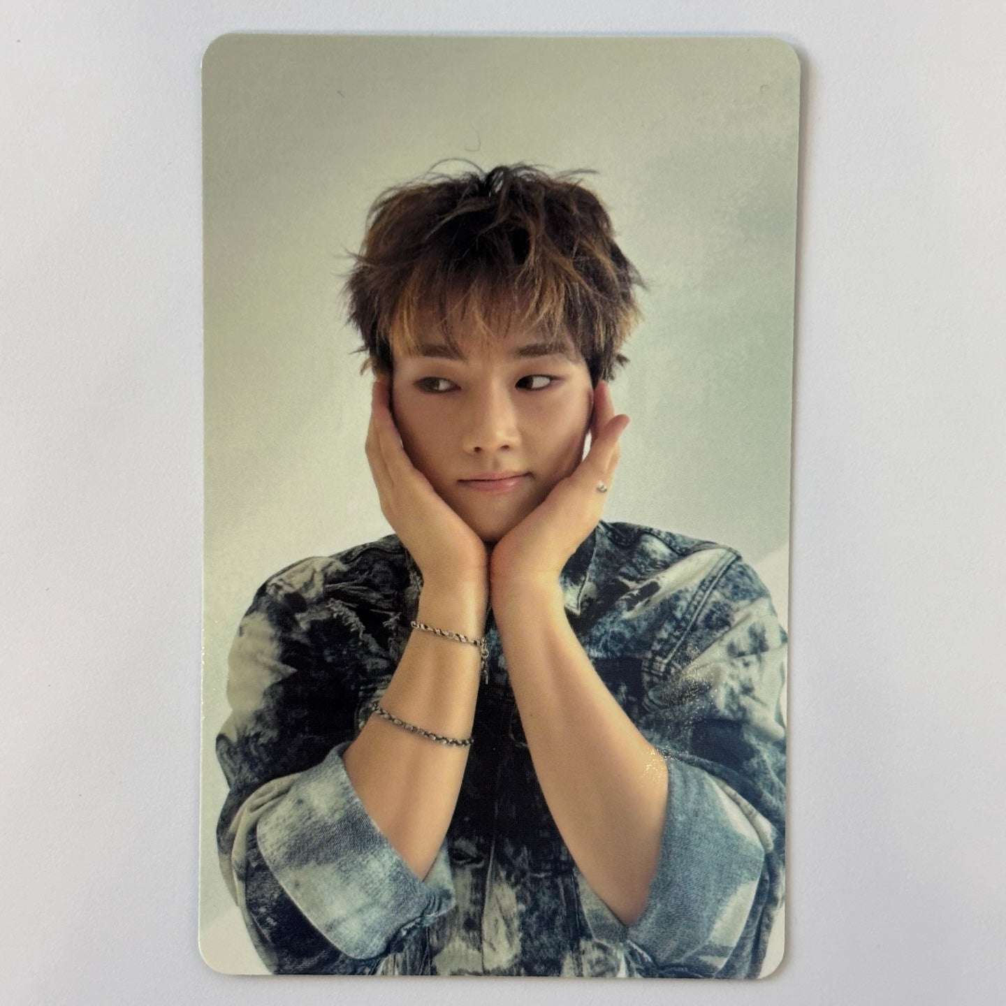 XDINARY HEROES - [BEAUTIFUL MIND MD] Xdinary Monsters Photocard
