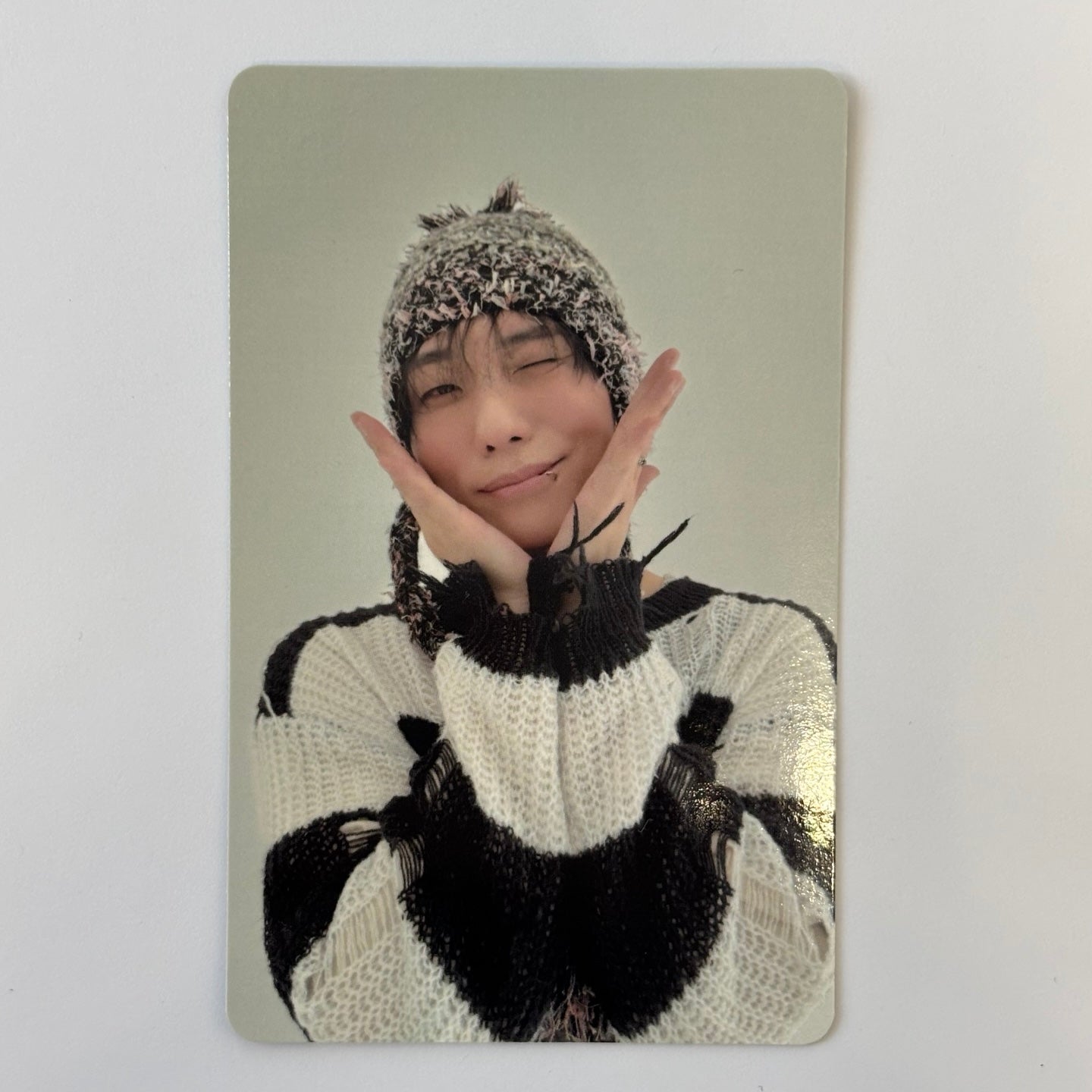 XDINARY HEROES - [BEAUTIFUL MIND MD] Xdinary Monsters Photocard