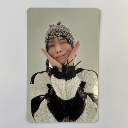 XDINARY HEROES - [BEAUTIFUL MIND MD] Xdinary Monsters Photocard