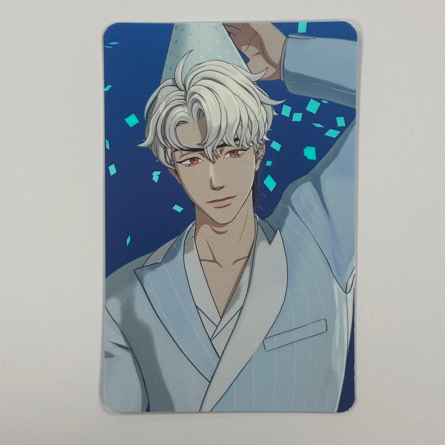 PLAVE - POP-UP OFFICIAL MD [Happy Plave Day] Photocards