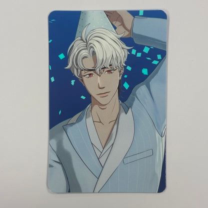 PLAVE - POP-UP OFFICIAL MD [Happy Plave Day] Photocards