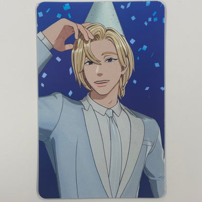 PLAVE - POP-UP OFFICIAL MD [Happy Plave Day] Photocards