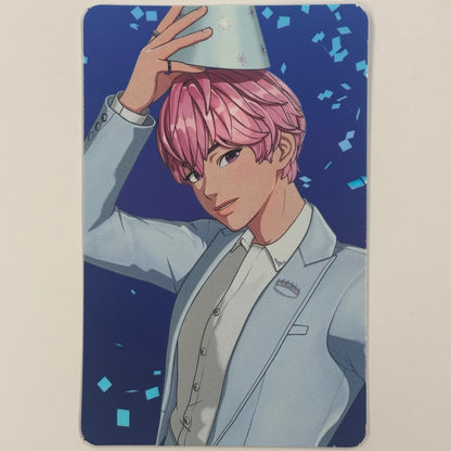 PLAVE - POP-UP OFFICIAL MD [Happy Plave Day] Photocards