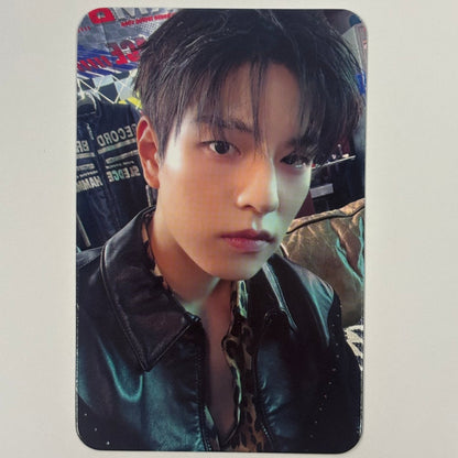 STRAY KIDS - KARMA Aladin Photocards