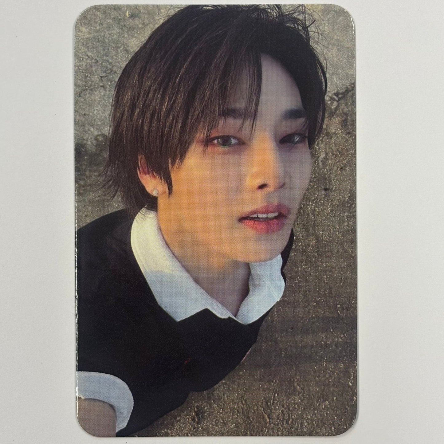 STRAY KIDS - KARMA Aladin Photocards