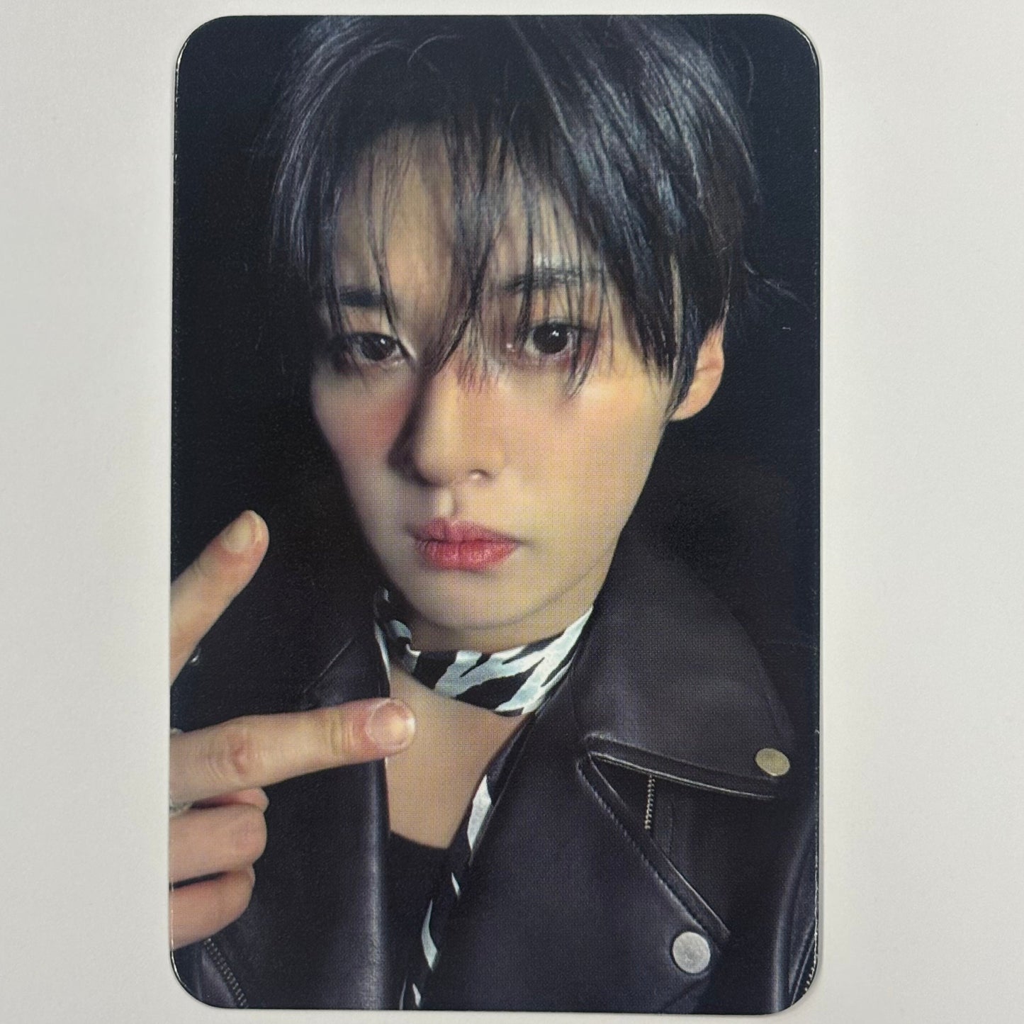 STRAY KIDS - KARMA Aladin Photocards