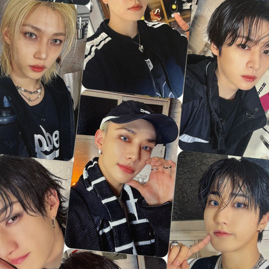 STRAY KIDS - KARMA SKZOO Shop Photocards