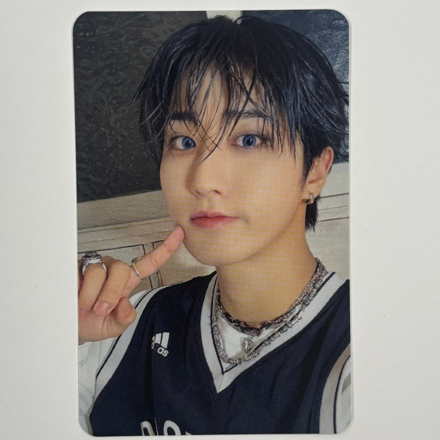STRAY KIDS - KARMA SKZOO Shop Photocards