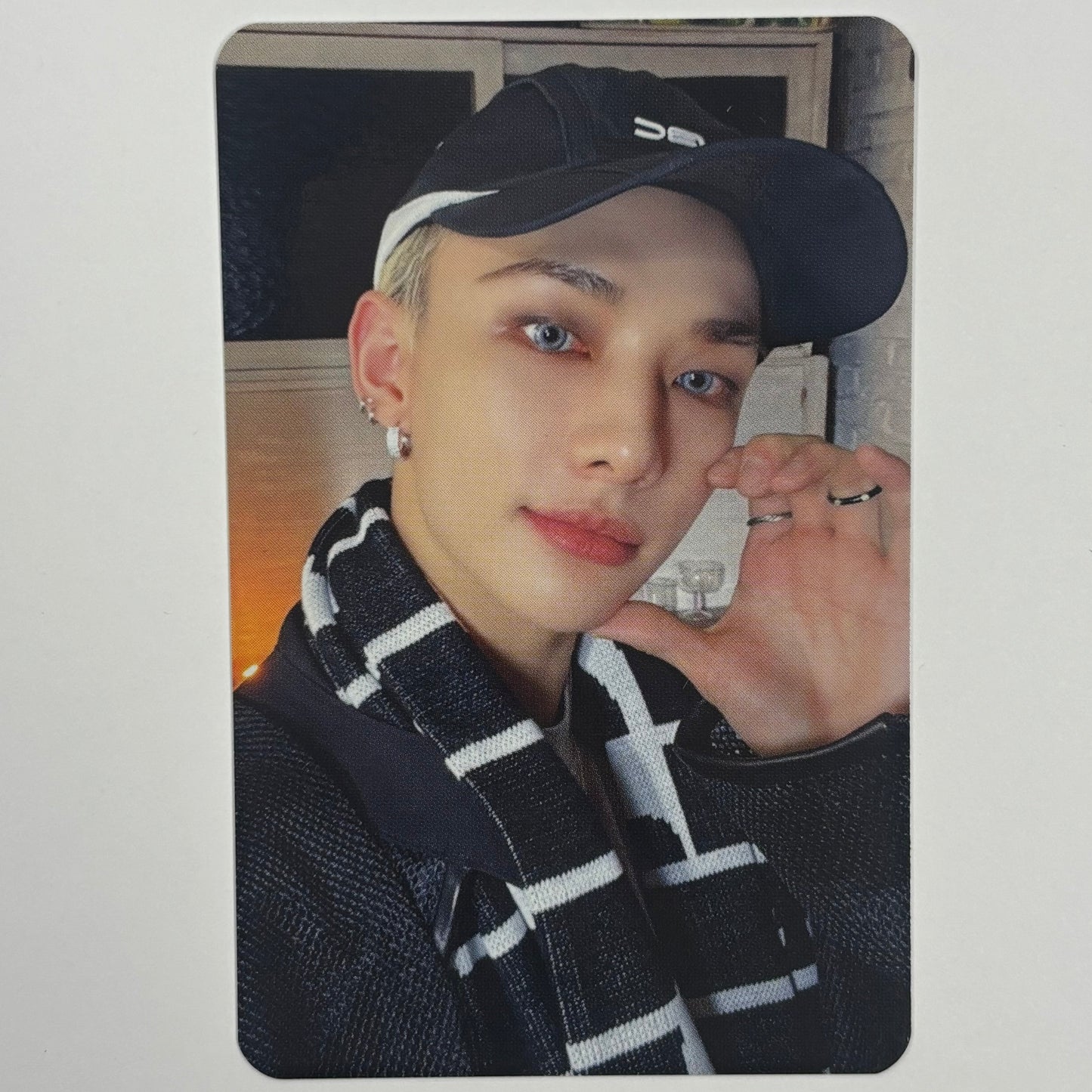 STRAY KIDS - KARMA SKZOO Shop Photocards
