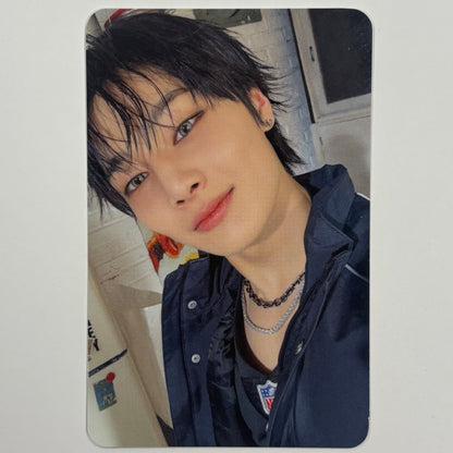 STRAY KIDS - KARMA SKZOO Shop Photocards