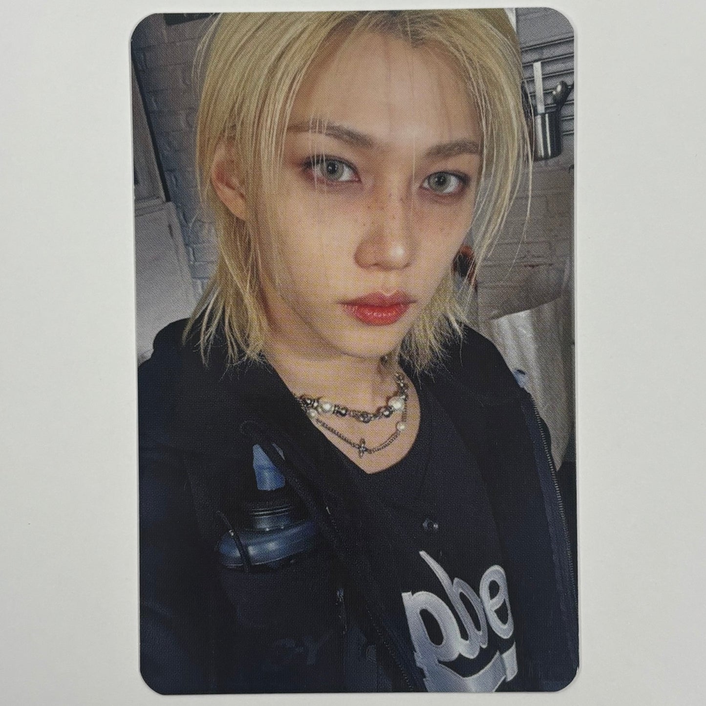 STRAY KIDS - KARMA SKZOO Shop Photocards