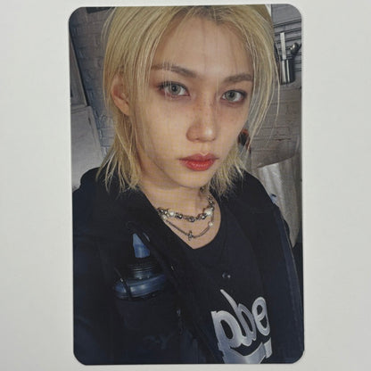 STRAY KIDS - KARMA SKZOO Shop Photocards