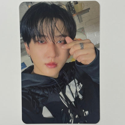 STRAY KIDS - KARMA SKZOO Shop Photocards