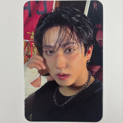STRAY KIDS - KARMA Aladin Photocards