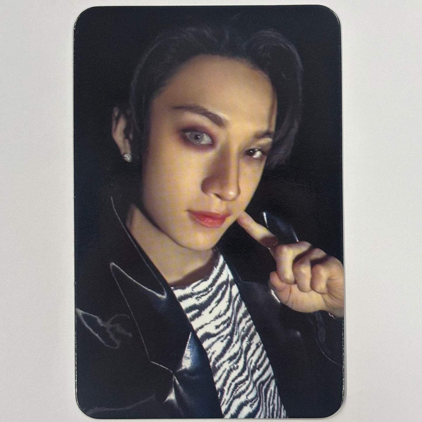 STRAY KIDS - KARMA Aladin Photocards