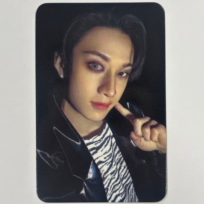 STRAY KIDS - KARMA Aladin Photocards