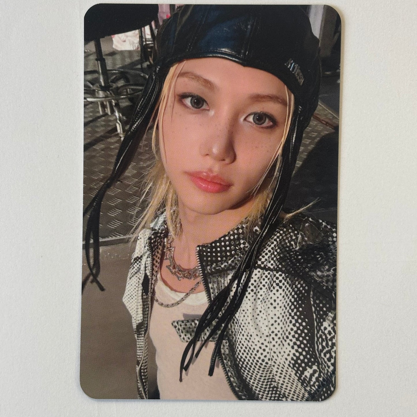 STRAY KIDS - SKZ IT TAPE ‘DO IT’ Soundwave Photocards