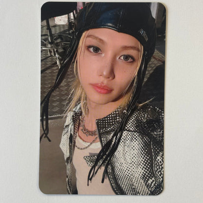 STRAY KIDS - SKZ IT TAPE ‘DO IT’ Soundwave Photocards