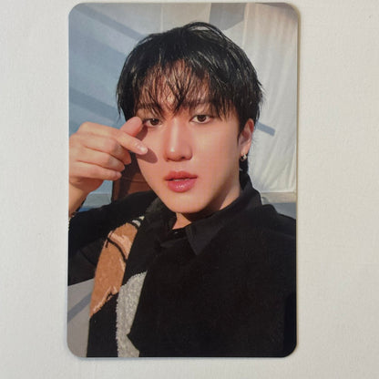 STRAY KIDS - SKZ IT TAPE ‘DO IT’ Soundwave Photocards