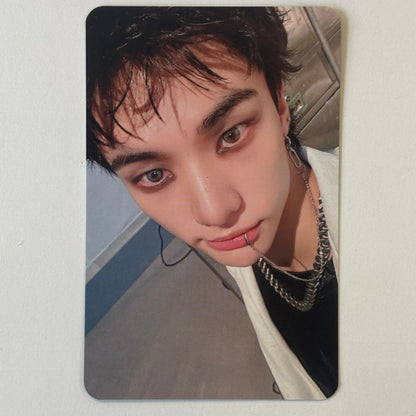 STRAY KIDS - SKZ IT TAPE ‘DO IT’ Soundwave Photocards