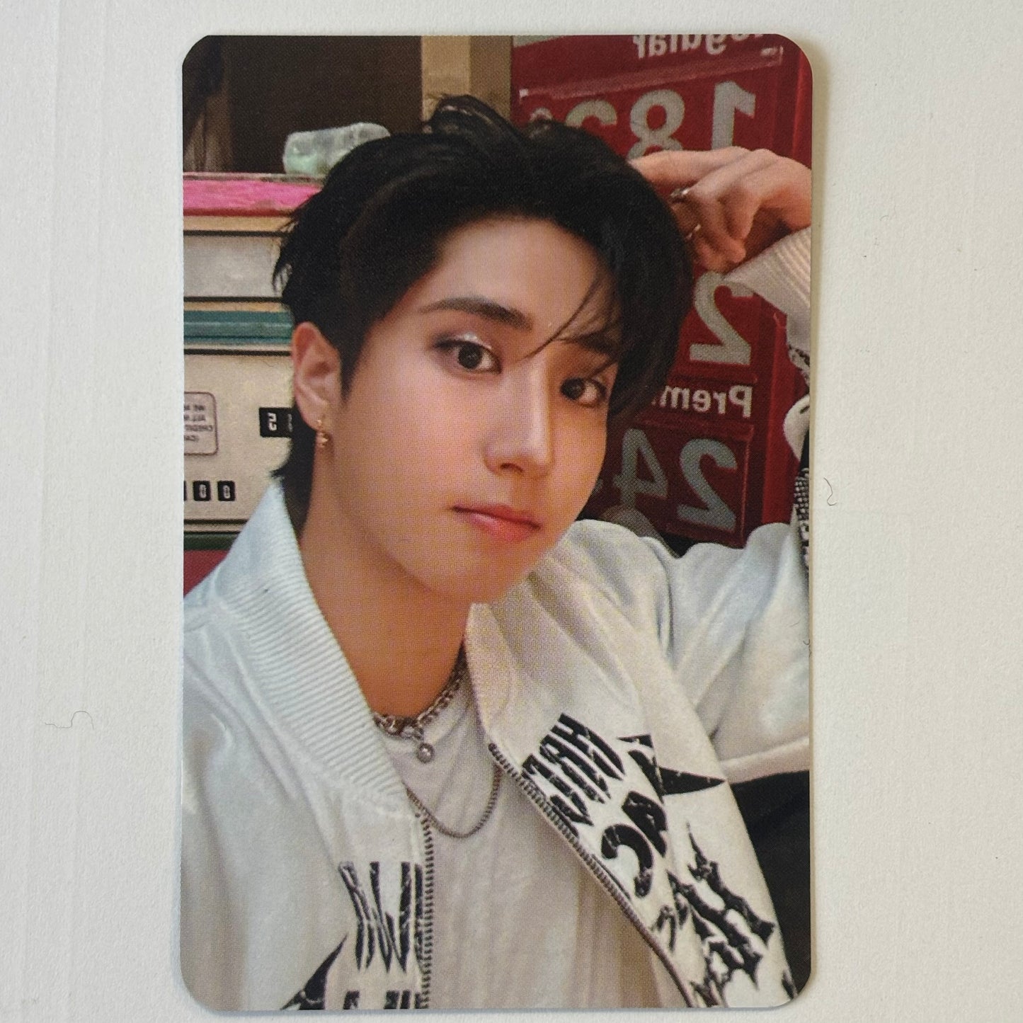 STRAY KIDS - SKZ IT TAPE ‘DO IT’ Soundwave Photocards