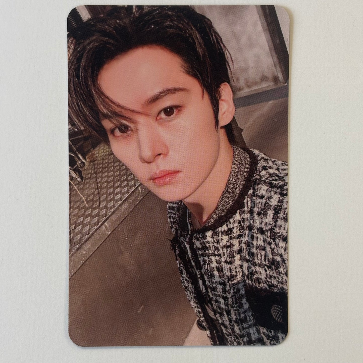 STRAY KIDS - SKZ IT TAPE ‘DO IT’ Soundwave Photocards